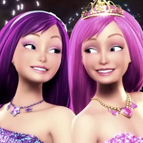 Princess And The Popstar Aesthetic, Barbie Princess And The Popstar, Popstar Aesthetic, Princess And The Popstar, Barbie Princess