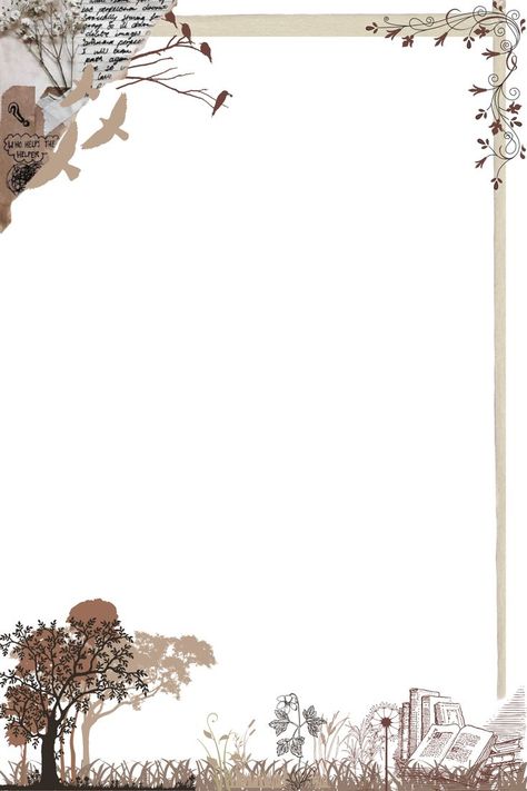 note template vintage forever calm and brown Writing Paper Template Aesthetic, Aesthetic Flower Stickers Printable, Beautiful Background Designs, Writing Paper Template, Bond Paper Design, Vintage Paper Background, Old Paper Background, Book Cover Design Inspiration, Note Template