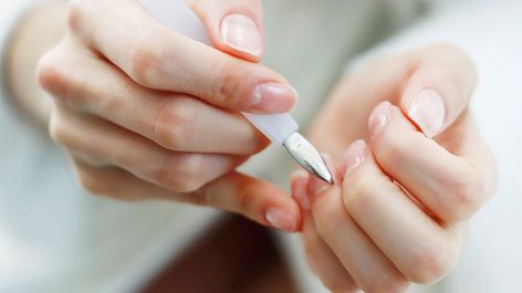 Short Nail Beds: Causes and How to Lengthen Short Nail Bed, Long Nail Beds, Cuticle Oil Pen, Nail Infection, Nail Beds, Cuticle Cream, Fungal Nail, Hand Balm, Nail Remover