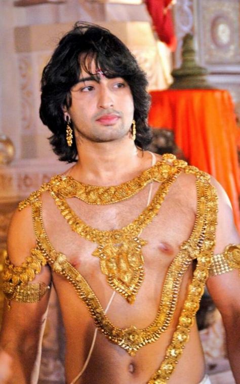 Arjun Mahabharat Aesthetic, Saheer Sheikh As Arjun, Shaheer Sheikh Mahabharat, Shaheer Sheikh Wallpapers, Indian Prince Aesthetic, Shaheer Sheikh As Arjun, Mahabharat Aesthetic, Arjun Mahabharata, Mahabharat Arjun