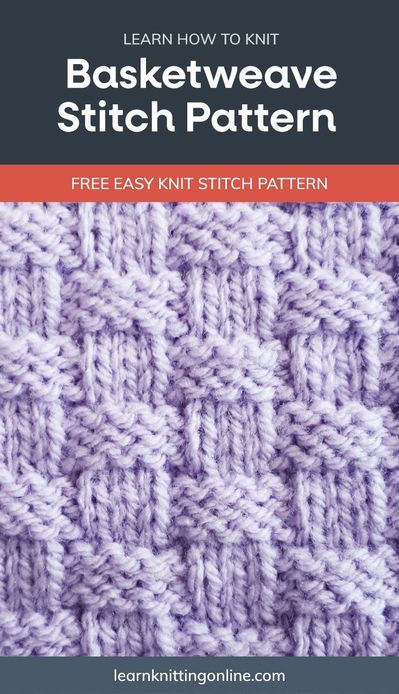 Knit Stitch Patterns Texture, Wave Blanket, Knit Stitch Patterns Free, Moss Stitch Pattern, Knitted Dishcloth Patterns Free, Knit Dishcloth Pattern, Blanket Stitches, Dishcloth Patterns Free, Knitting Patterns Free Blanket