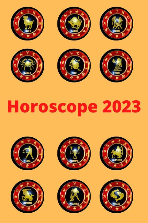 2023 yearly horoscope, 2023 predictions, horoscope 2023 by date of birth Virgo Love Horoscope, Horoscope 2023, Aries And Libra, Yearly Horoscope, Horoscope Capricorn, Virgo Love, Different Zodiac Signs, Aquarius Horoscope, Aries Horoscope