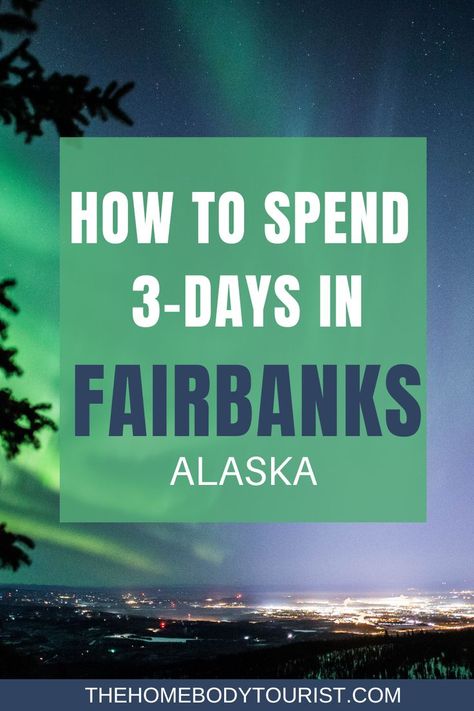 Fairbanks Alaska Winter, Alaska Itinerary, 50 States Travel, Alaska Northern Lights, Alaska Winter, Alaska Adventures, Visit Alaska, Alaska Vacation, Fairbanks Alaska