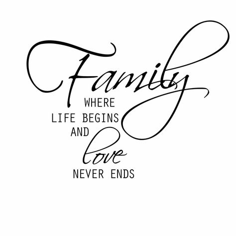 Sister Quotes, Alpine Cottage, Gallery Wall Quotes, Short Family Quotes, Family Quotes Tattoos, Family Quotes Inspirational, Black & White Quotes, Important Things In Life, Family Wall