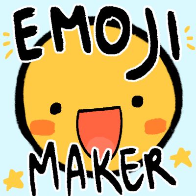 Emoji Maker Picrew, Easy Mythical Creatures To Draw, Funny Reaction Drawings, Mangá Icons Pfp, Cool Characters Design, This Person Is Header, Horror Game Design, Sister Imperator Fanart, Tweening Animation Base