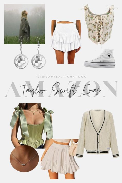taylor swift concert outfit, taylor swift concert, taylor swift tour, taylor swift outfit, taylor swift outfit inspiration, taylor swift evermore, taylor swift reputation, taylor swift lover aesthetic, taylor swift concert outfit ideas, taylor swift tour outfits, taylor swift midnights, taylor swift the eras tour, taylor swift folklore outfit, eras tour outfits, eras tour, eras tour concert outfit, folklore taylor swift aesthetic, folklore taylor swift, folklore outfits ideas Taylor Swift Aesthetic Folklore, Taylor Swift Folklore Outfits, Eras Outfit Ideas, Folklore Taylor Swift Aesthetic, Taylor Swift Outfit Inspiration, Eras Tour Concert Outfit, Hslot Outfit Ideas, Taylor Swift Party, Taylor Swift Tour Outfits