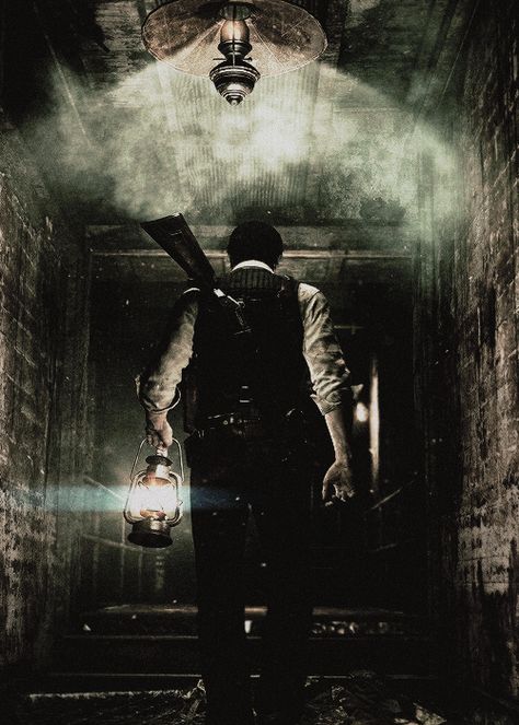 Psycho Break - The Evil Within The Evil Within Game, Sebastian Castellanos, Game Screenshots, Horror Video Games, Survival Horror Game, The Evil Within, Dead Space, Arte Obscura, Survival Games