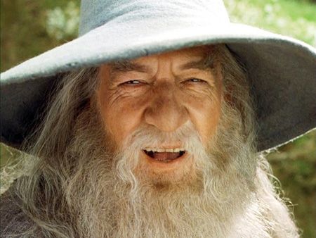 Lord Of Rings, You Shall Not Pass, Beau Film, Gandalf The Grey, Frodo Baggins, The Hobbit Movies, Ian Mckellen, The Two Towers, Small Acts Of Kindness