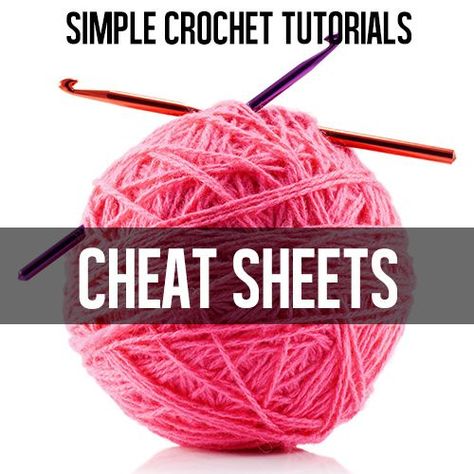 one of the best things found on the internet: the crochet cheat sheet!! :D ༺✿ƬⱤღ http://www.pinterest.com/teretegui/✿�༻ Crochet Tutorials, Crochet Cheat Sheet, Baby Blanket Size, Crocheting Ideas, Crochet Symbols, Wash Cloths, Crochet Motifs, Crochet Instructions, Little Monkeys