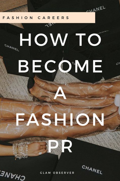 How to become a fashion PR. Dreaming of a career in fashion?Find out how to get a job in fashion as a Fashion PR and what are the different Fashion PR Job Opportunities   #fashionpr #workinginfashion #fashionjob #fashionjobs #fashioncareer Public Relations Quotes, Public Relations Career, Fashion Job, Internship Fashion, Fashion Dream Job, Fashion Jobs, Fashion Courses, Pr Agency, Get A Job