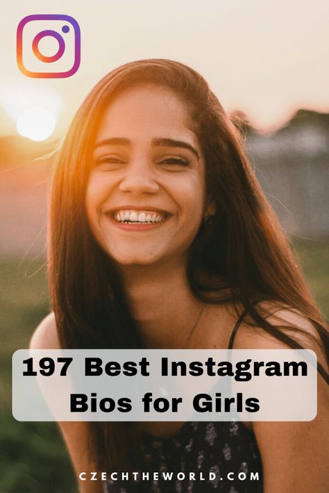 Instagram bio ideas for girls Creative Bio For Instagram, Inspirational Bio For Instagram, Best Instagram Bio For Girl, Instagram Bio For Private Account, Girl Bios For Instagram, Simple Bio For Instagram, Whats App Bio Ideas, Best Insta Bio, Cool Bios For Instagram