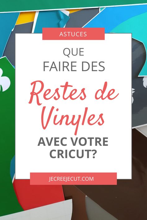 Tu as des chutes de vinyles et tu ne sais pas quoi en faire? Tu retrouveras ici plusieurs petits projets pour les utiliser! Si tu n'as pas le temps, pense à épingler 😉 Thermomix, Tes, Amigurumi Patterns, Projet Cricut Maker Francais, Cricut Joy Francais Idee, Cricut Maker Francais, Image Cricut, Projet Cricut, Vinyle Cricut