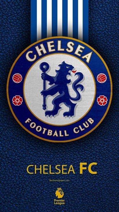 Premier League Logo, Chelsea Wallpaper, Football Premier League, League Wallpaper, Chelsea Logo, Football Chelsea, Chelsea Football Club Wallpapers, Football Club Logo, Chelsea Fc Wallpaper