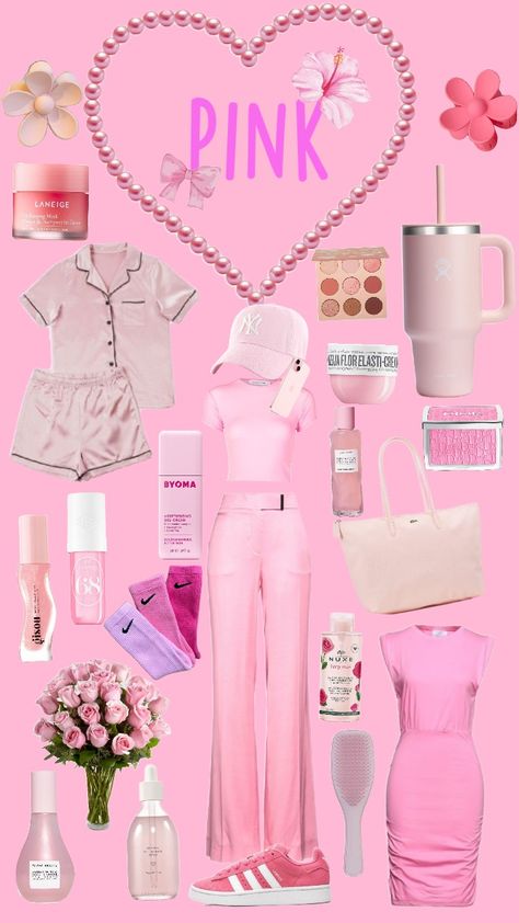 Tous rose. Donne mon une couleur et/ou ton prénom. #lalylia_pink #lalylia #pink #rose #socquettes #detoutesbeuté Pink, Tout Rose, Pink Aesthetic, Pink Rose, Your Aesthetic, Connect With People, Creative Energy, Energy, Pins