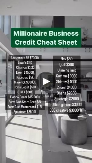 1K reactions · 218 shares | Follow & Comment “Change” I’ll send you my Formula for building Business Credit with your EIN only. And Structuring your Business Credit right so no more denials by lenders and higher Credit Limits 💳🏦 | Wendell Eason | Txmy · Ethereal Business Credit Tips, Building Business Credit, Small Business Funding, Boss Moves, Llc Business, Small Business Bookkeeping, Bookkeeping Business, Startup Business Plan, Start Online Business