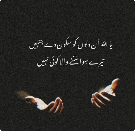 Trust On Allah Quotes In Urdu, Shero Shayari Urdu, Trust Allah Quotes, Shayari Urdu Love, Muslim Words, Shero Shayari, Trust Allah, Health Facts Fitness, Quotes Urdu