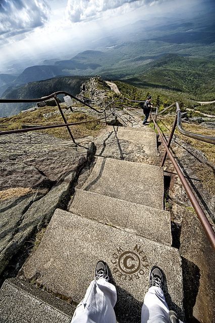 Whiteface Mountain is the fifth-highest mountain in New York State, and one of the High Peaks of the Adirondack Mountains, USA Wild Landscape, Whiteface Mountain, Lake George Village, Adirondack Mountains, Lake Placid, Lake George, Upstate New York, New York Travel, New York State