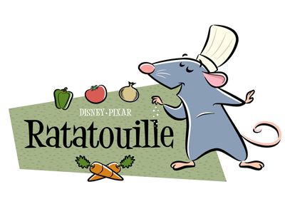 Ratatouille1 Ratatouille Movie, Ratatouille Disney, Jerrod Maruyama, Disney Paintings, Images Disney, Pinturas Disney, Pixar Movies, Disney Kids, Disney Pictures