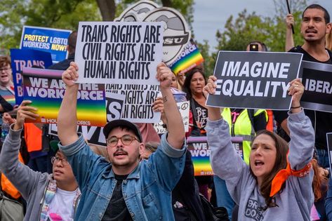 Lgbtq Rights, Human Rights Campaign, Trans Rights, Protest Signs, Lgbt Rights, Media Campaign, Marriage Equality, Transgender People, World Problems