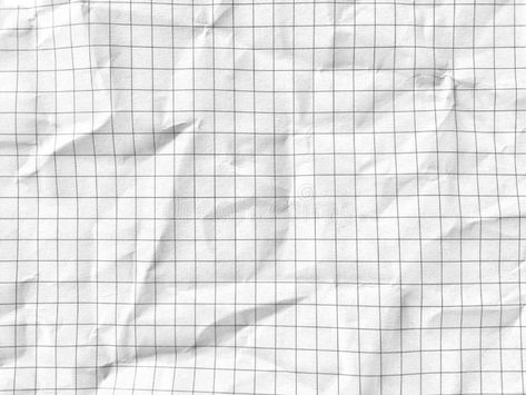 White grid math paper wrinkled texture background. Rough surface pattern of grap #Sponsored , #Affiliate, #Affiliate, #math, #White, #grid, #paper White Grid Paper, Math Paper, White Paper Texture Background, Wrinkled Paper Background, Kertas Vintage, Paper Texture White, Wrinkled Paper, Background Ppt, Maths Paper