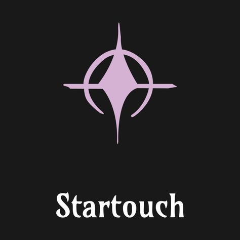 Dragon Prince Stickers, Startouch Elf, Star Witch, Elf Products, Elf T Shirt, Sigil Magic, Dragon Prince, Reference Poses, Case Stickers