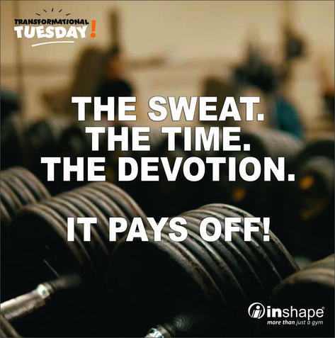 Transformation quote for people who need motivation by Inshape gym. Gym, Quotes, Tuesday Transformation, Transformation Quotes, Need Motivation, Get In Shape
