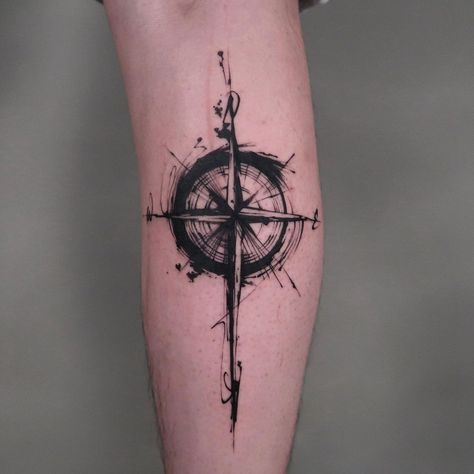 101 Best Compass Tattoo Ideas You'll Have To See To Believe! - Outsons Compass Tattoos Arm, Compass Tattoo Ideas, Best Star Tattoos, Anchor Compass Tattoo, Geometric Compass Tattoo, Viking Compass Tattoo, Arrow Compass Tattoo, Nautical Compass Tattoo, Simple Compass Tattoo