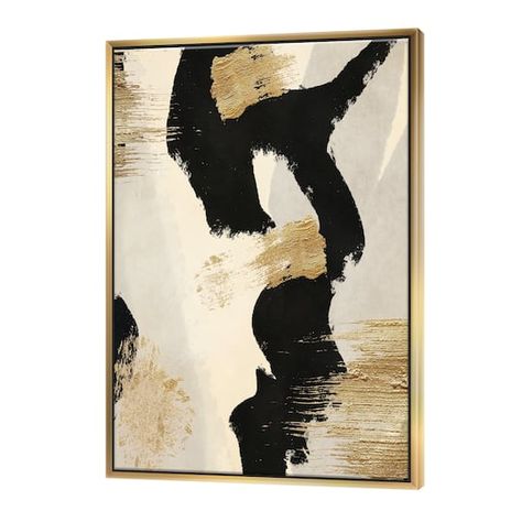 Contemporary Canvas, Framed Canvas Art, Framed Canvas Prints, Online Art Gallery, Gold Frame, Modern Contemporary, Canvas Giclee, New Art, Framed Canvas