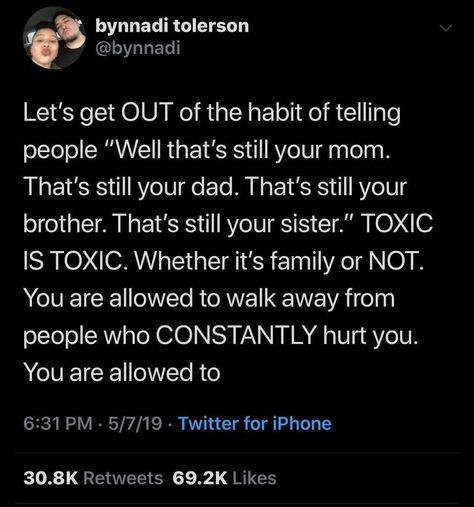 Toxic Parents Tumblr, Family Issues Quotes, Toxic Family Quotes, Bad Parenting Quotes, Wil Wheaton, Toxic Family, Realest Quotes, Real Talk Quotes, Parenting Quotes