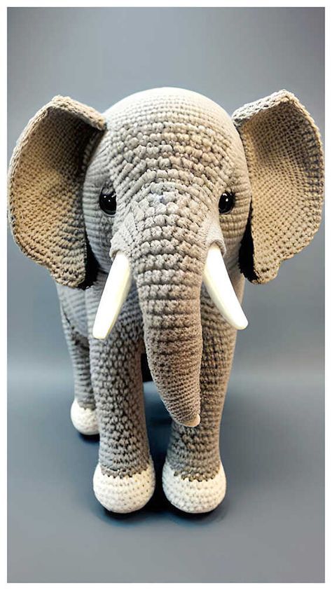 Free Dog Patterns Crochet, Amigurumi Elephant Patterns – Free Amigurumi Crochet, Free Amigurumi Crochet Patterns Animals, Crochet Toys Free Patterns Amigurumi, Crochet Dolphin Free Pattern Amigurumi, Free Crochet Animals Patterns, Crochet Elephant Pattern Free Amigurumi, Crochet Toys Patterns Free Amigurumi, Crochet Dolphin Free Pattern