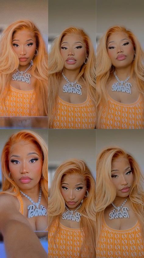 Nicki Minaj Natural Hair, Nicki Minaj Background, Barbz Nicki Minaj Aesthetic, Nicki Minaj Looks, Nicki Minaj Album Cover, Nicki Minaj Aesthetic Wallpaper, Nicki Manji, Nicki Minaj Makeup, Nicki Minaj Aesthetic