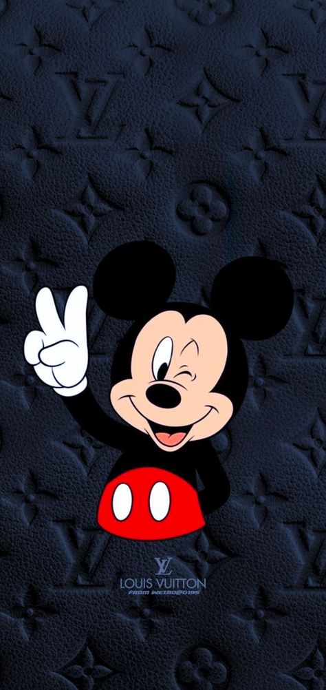 Mickymaus Wallpaper Iphone, Wallpaper Mickey Mouse, Kutek Disney, Arte Do Mickey Mouse, Mickey Mouse Wallpaper Iphone, Mickey Mouse Drawings, Mouse Wallpaper, Minnie Mouse Images, Mickey Mouse Images