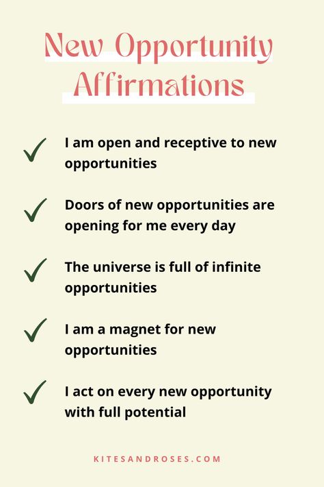 New Opportunities Affirmations, Opportunity Affirmations, Opportunities Affirmations, 2023 Affirmations, Growth Affirmations, Career Affirmations, Ancient Wisdom Quotes, Positive Reminders, Healing Tones