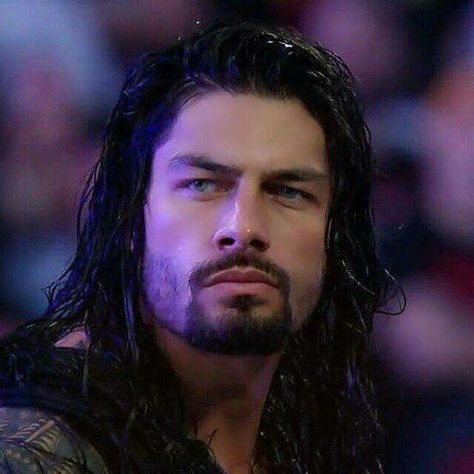 Roman Reigns Face, Roman Reigns Blue Eyes, Romain Reign, Roman Reigns Pfp, Roman Reigns Cute, Roman Reigns Aesthetic, Roman Reigns Hot, Roman Wwe, Roman Reign