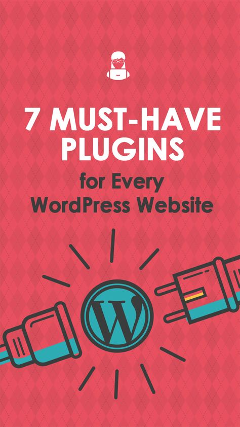 With over 58,000 WordPress plugins and more options every day, it can be difficult to select the most essential. We’ve developed this list of essential plugins we feel any WordPress site needs. These plugins will help you add essential functions your site needs to operate smoothly and fulfill its purpose. Learn which 7 plugins are must-have in this week's blog! Feelings, Wordpress, Wordpress Plugins, Wordpress Website, Must Haves, Do It, Every Day, Coding