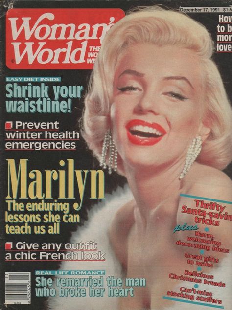 Marilyn Monroe Poster, Media Magazine, Poster Room, Marilyn Monroe Photos, Marylin Monroe, Photo Wall Collage, Vintage Poster Art, Art Collage Wall, Vintage Magazines