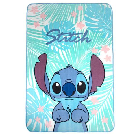 Blankets, Stitch Bedding, Stitch Blanket, Bed Blankets, Blanket Bed, Bed Blanket, Lilo And Stitch, Target, Drive