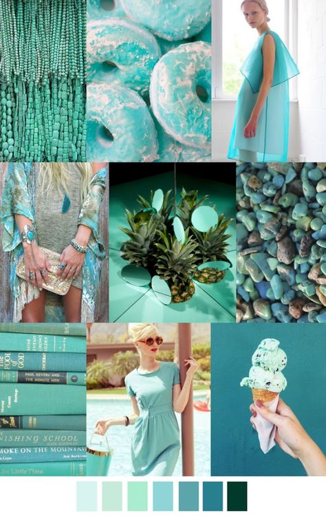 TRENDS // PATTERN CURATOR - COLOR INSPIRATIONS SS 2016 | FASHION VIGNETTE | Bloglovin’ Pattern Curator, Yoga Studio Design, Textil Design, Colour Board, Color Stories, 2016 Fashion, Colour Schemes, Color Pallets, Pantone Color