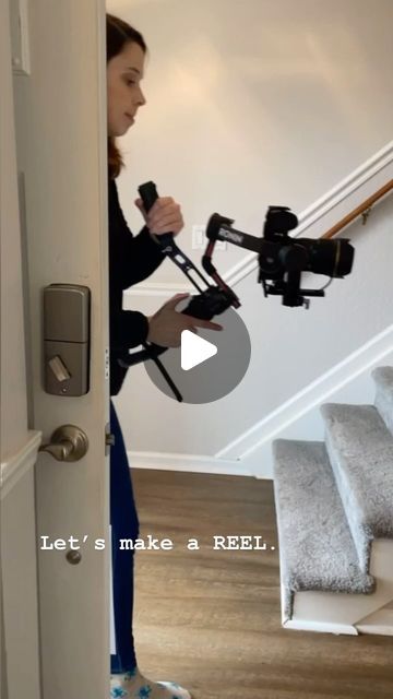 KC Creative Media on Instagram: "Real Estate Reels are some of the easiest upgrades!  We shoot the highlights of your listing, put it to fun music, and it’s ready for download in the KCCM app (or desktop version if you prefer). And thanks sydisue for the awesome video ;) #realestate #realestateagent #realestatephotograhy #triadrealtor #ncrealestate #winstonsalem." Highlights, Real Estate Reels, Creative Media, Fun Music, Real Estate Video, Commercial Real Estate, Real Estate Agent, Good Music, Real Estate