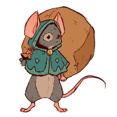 Chris Riddell, Mouse Designs, Mouse Illustration, Mouse Drawing, Mountain Pass, Cute Rats, Male Character, Cute Mouse, Dibujos Cute