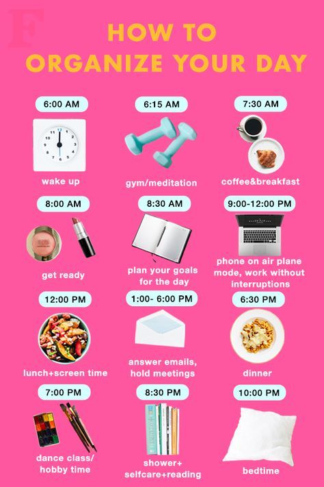 skin care How To Organize Your Day - daily routine - Skin Care Haut Routine Vie Motivation Morning Tenk Positivt, Haut Routine, Kiat Diet, Organize Your Day, Motivasi Diet, Self Care Bullet Journal, Healthy Morning Routine, Life Routines, Vie Motivation