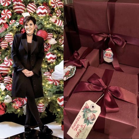 Natal, Kardashians Christmas Wrapping, Kardashian Christmas Presents, Kardashian Gift Wrapping, Kardashian Wrapping Paper, Kardashian Christmas Wrapping, Christmas Kardashian, Christmas Wrapping Paper Theme, Kardashian Christmas