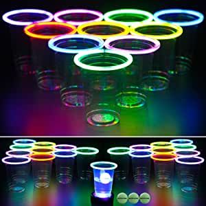 Outdoor House Party, Mini Beer Pong, Beer Pong Party, Halloween Drinking Games, Beer Games, 17th Birthday Ideas, Pong Game, Fun Drinking Games, Drinking Games For Parties