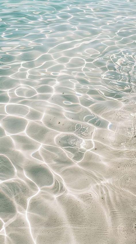 Sea water sand underwater shoreline. | free image by rawpixel.com / audi Nature, Beach Sand Wallpaper, Sea Water Aesthetic, Sand Underwater, Sand Aesthetic, Underwater Aesthetic, Sand Wallpaper, Sand Background, Sea Scapes