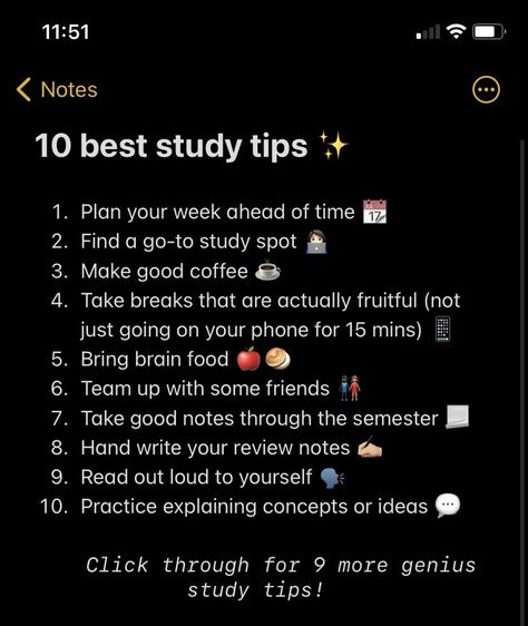 Study Tips for College Students Who Want Academic Success | LVDletters Study College Tips, Things We Need For School, How To Look Cool In School Tips, Things To Go To College For, Academic Tips College, Online School Motivation, How To Study To Get Good Grades, How To Romanticize School Tips, How To Get Good Grades In College