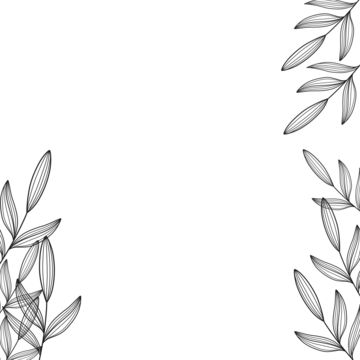 leaf line art,line art,leaf,nature,design,illustration,plant,art,vector,line,background,drawing,decoration,graphic,botanical,abstract,floral,outline,print,element,flower,decorative,summer,foliage,card,sketch,leaves,wedding,style,set,fashion,decor,minimum,tree,spring,logo,natural,pattern,contour,hand drawn,isolated,flora,vintage,poster,icon,modern,jungle,elegant,doodle,botany,white,branch Hand Drawn Borders Doodles, Leave Border Design, Leaves Frame Border, Leaves Border Design, Gouache Botanical, Leaf Border Design, Sketch Leaves, Plant Line Drawing, Line Art Frame