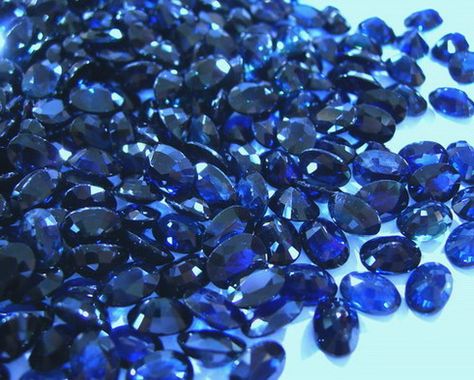 Nature, Neelam Stone, Blue Sapphire Gemstone, Cosmic Energy, Blue Gems, Spiritual Practices, Natural Blue Sapphire, Sapphire Stone, Sapphire Gemstone