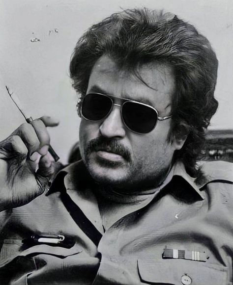 Sir Rajinikanth🤘🏼fans on Instagram: “🖤” Swag Poster, Gentleman Movie, Motorola Wallpapers, New Album Song, Actors Illustration, Super Start, Human Figure Sketches, Movie Pic, Drawing Cartoon Faces