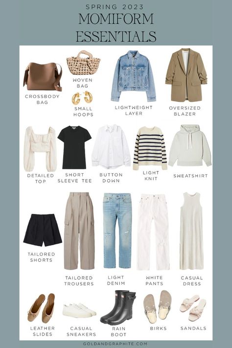 Summer Wardrobe 2023, Skandinavian Fashion, Minimalist Wardrobe Capsule, Capsule Wardrobe Casual, Capsule Wardrobe Women, Spring Summer Capsule Wardrobe, Fashion Capsule Wardrobe, Fashion Family, Spring Capsule Wardrobe