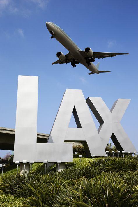 Fly into LAX and have a chauffeur pick you up in style... contact our #BWConcierge for more. Airport Architecture, Los Angeles Aesthetic, Los Angeles Airport, Los Angeles Photography, Background 4k, La Life, Los Angeles Travel, Living In La, Beautiful Travel Destinations